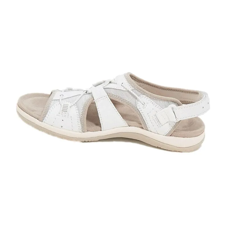 Patricia® | Orthopedic Adjustable Sandals