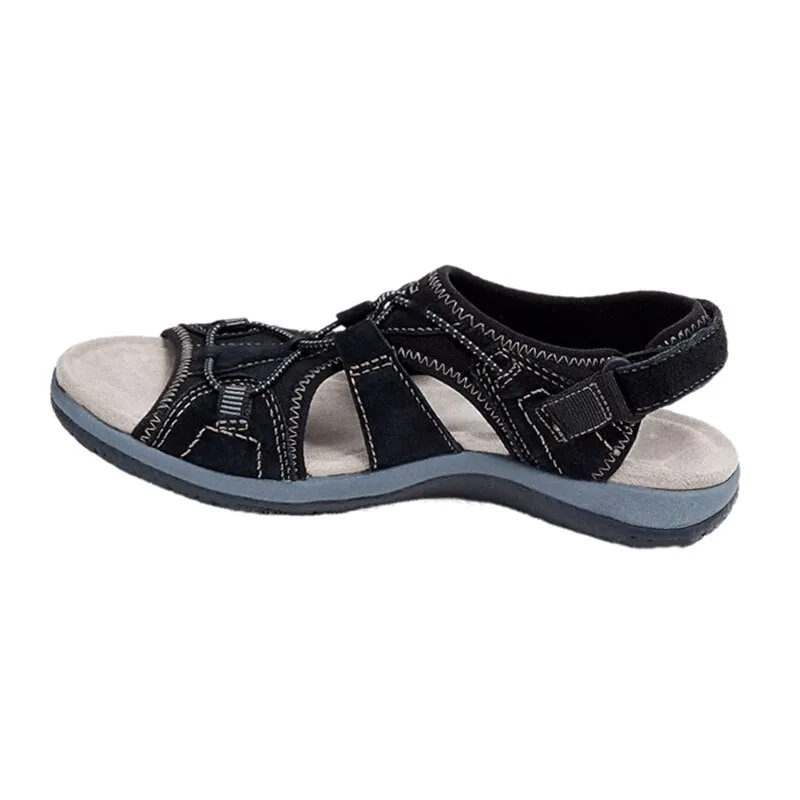 Patricia® | Orthopedic Adjustable Sandals