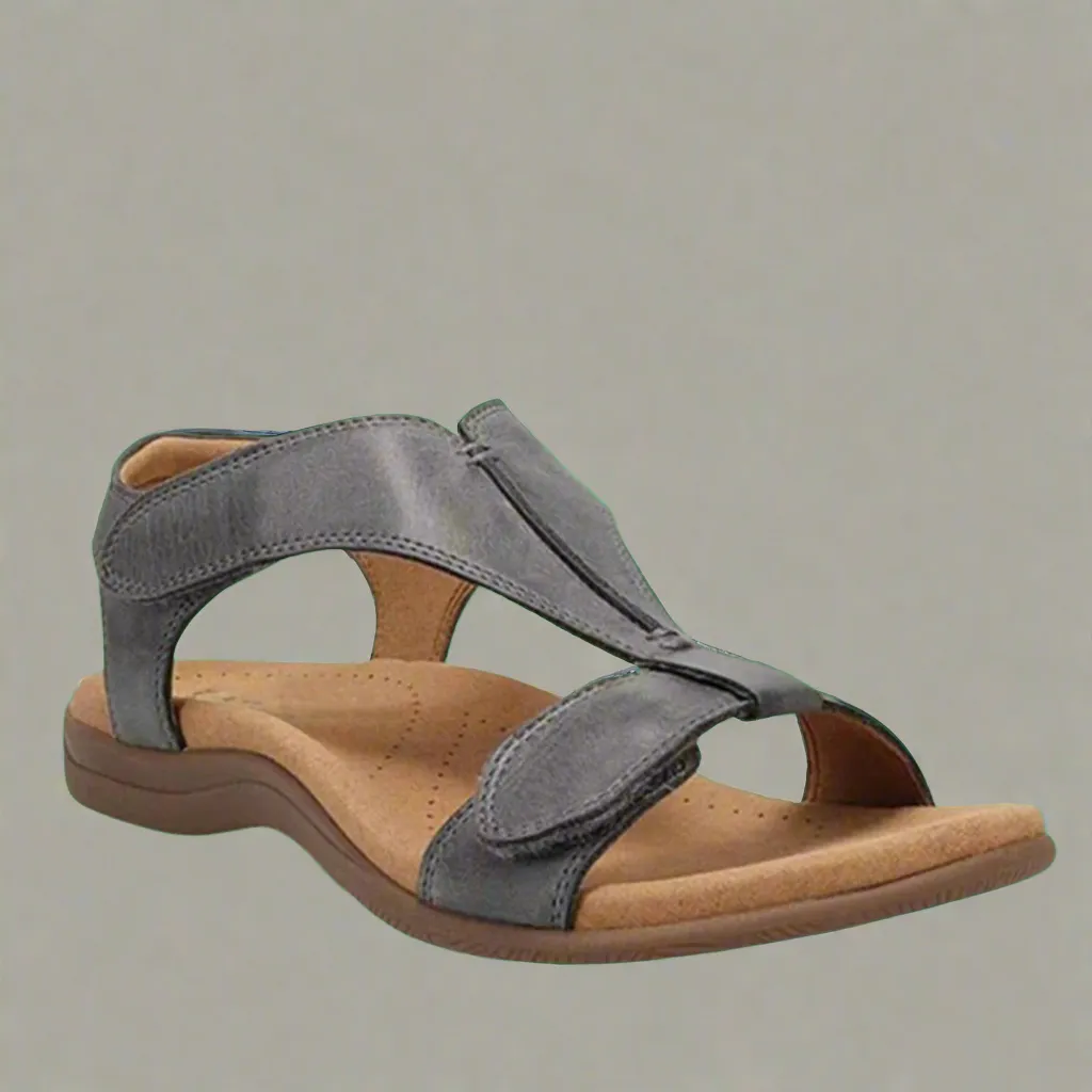 Patricia | Orthopedic Non-Slip Sandals