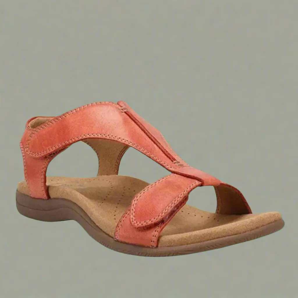 Patricia | Orthopedic Non-Slip Sandals