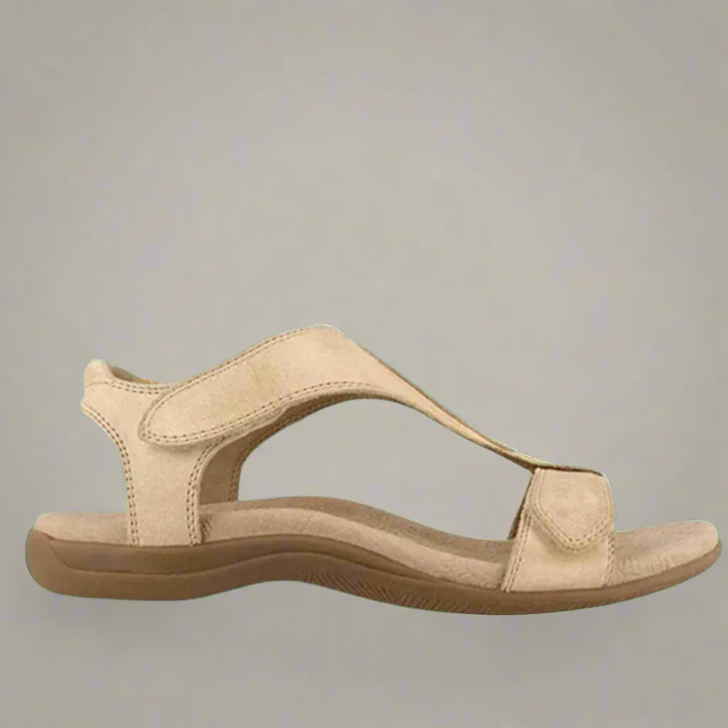 Patricia | Orthopedic Non-Slip Sandals