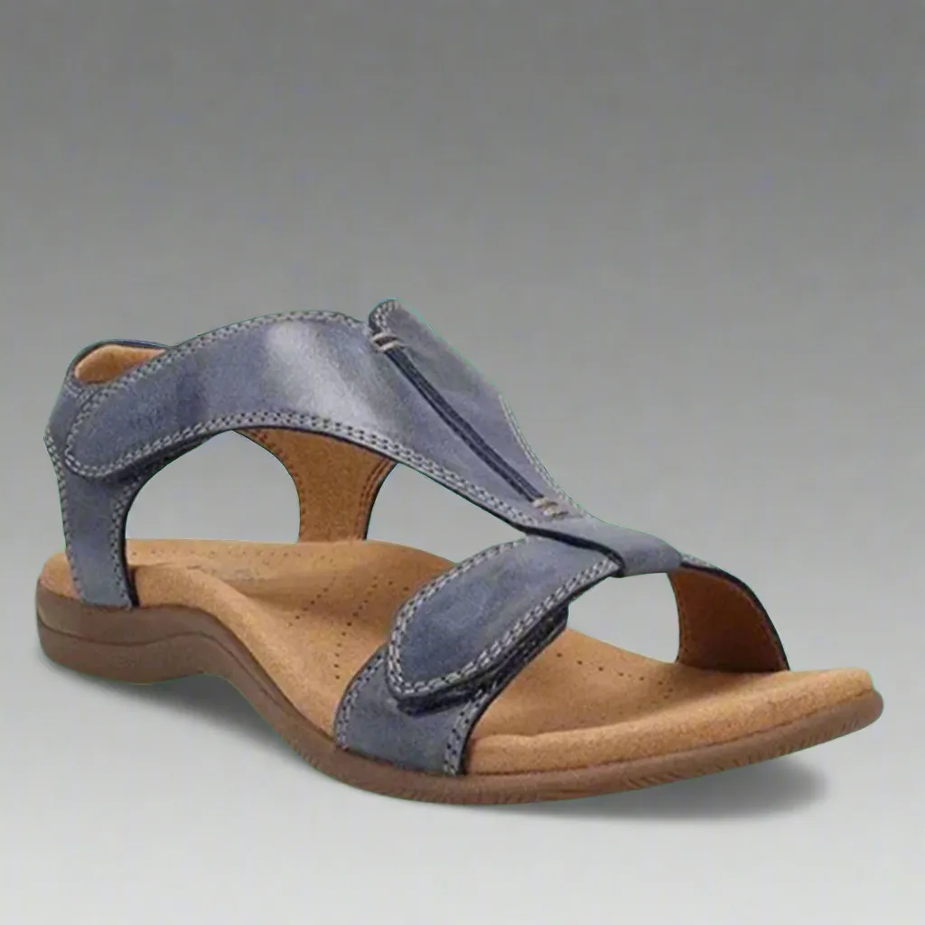 Patricia | Orthopedic Non-Slip Sandals