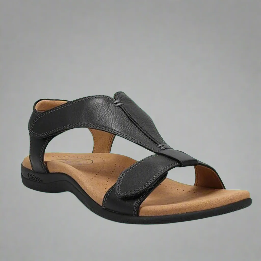 Patricia | Orthopedic Non-Slip Sandals