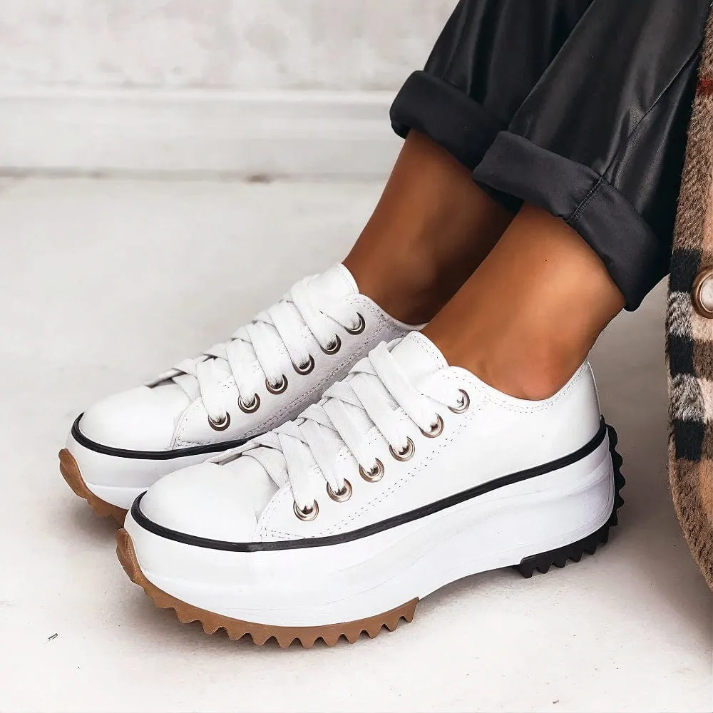 Patricia - Orthopedic Sneakers