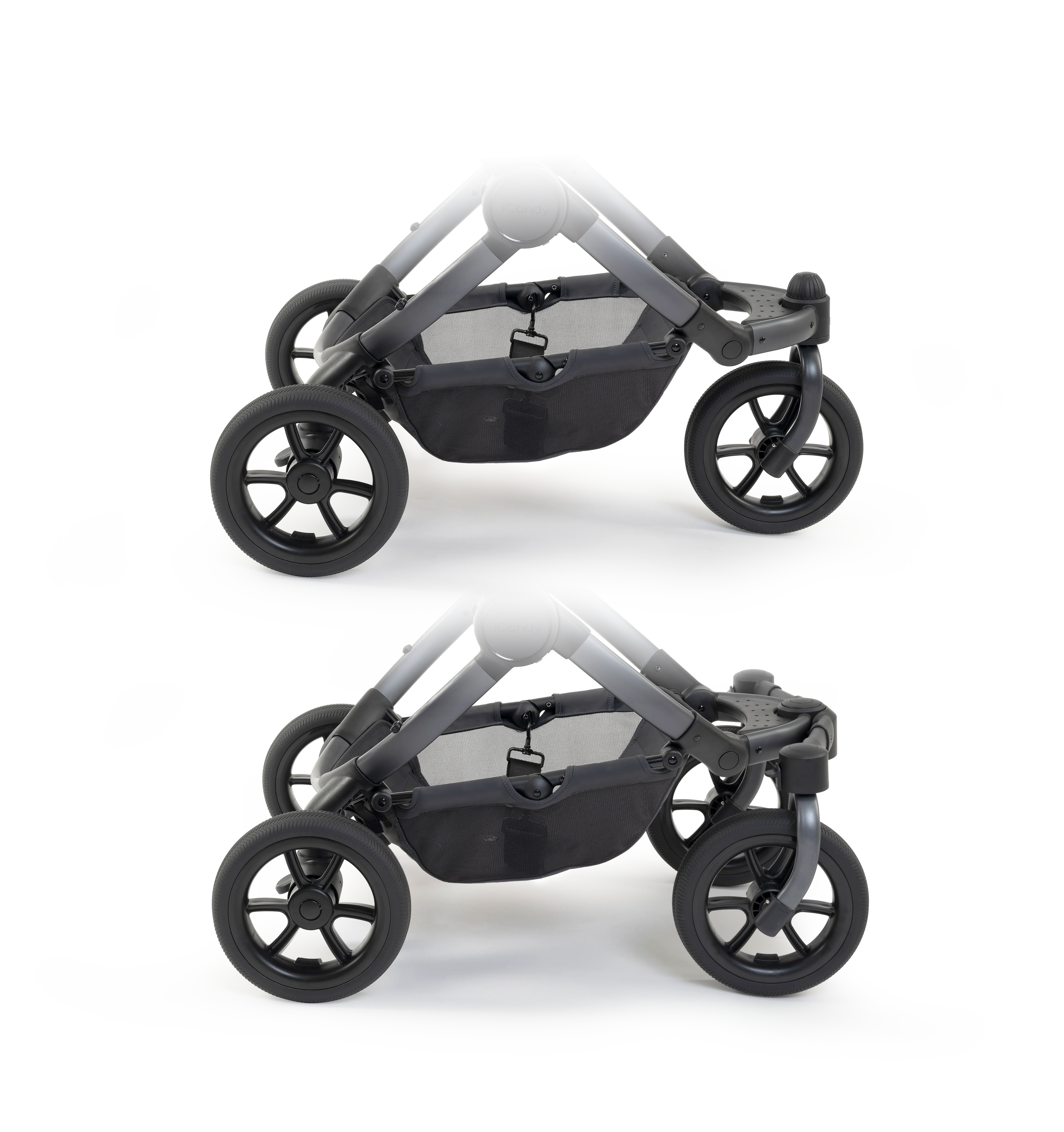 PEACH 7 ALL TERRAIN COMPLETE BUNDLE