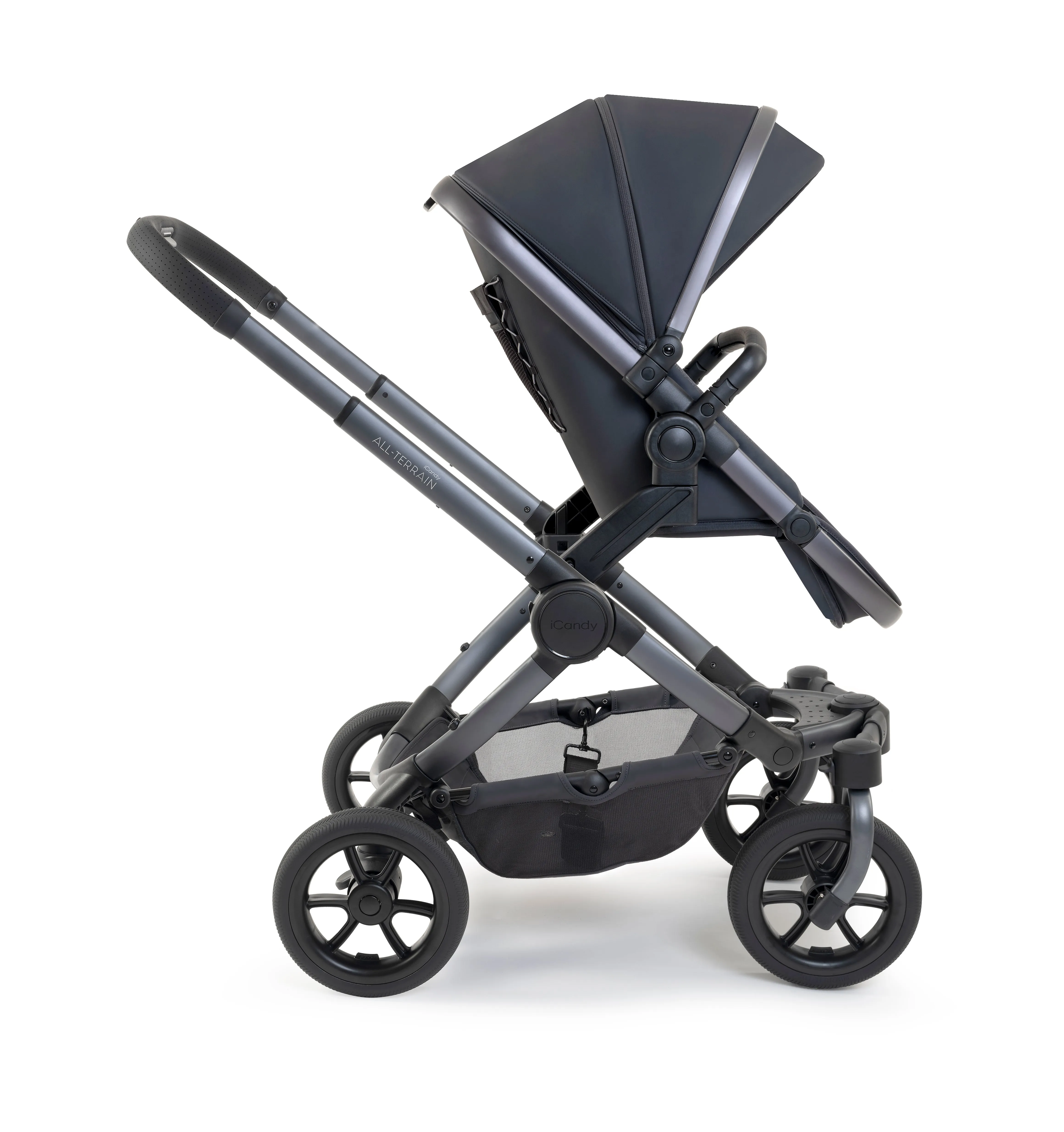PEACH 7 ALL TERRAIN COMPLETE BUNDLE