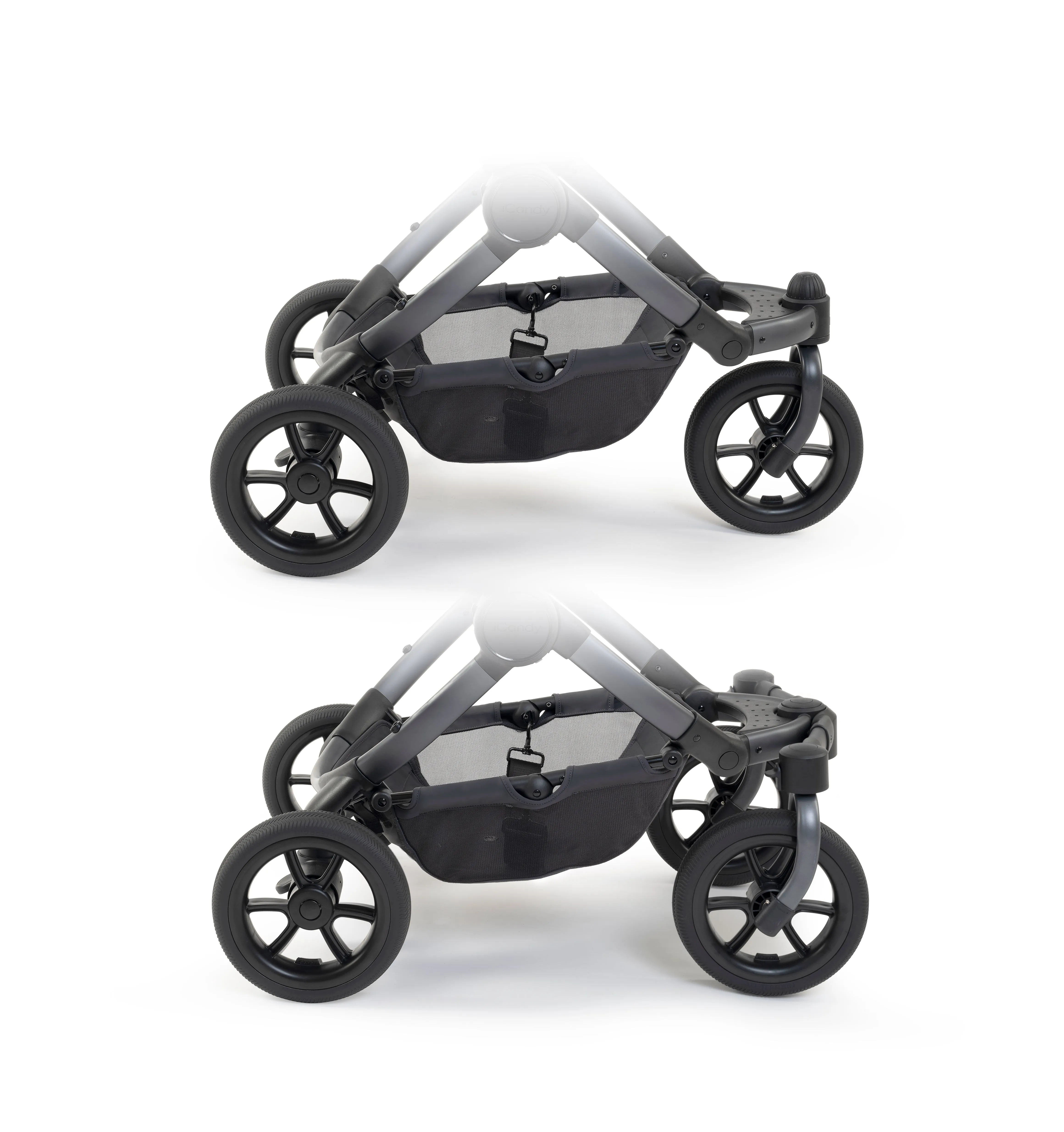 PEACH 7 ALL TERRAIN COMPLETE BUNDLE