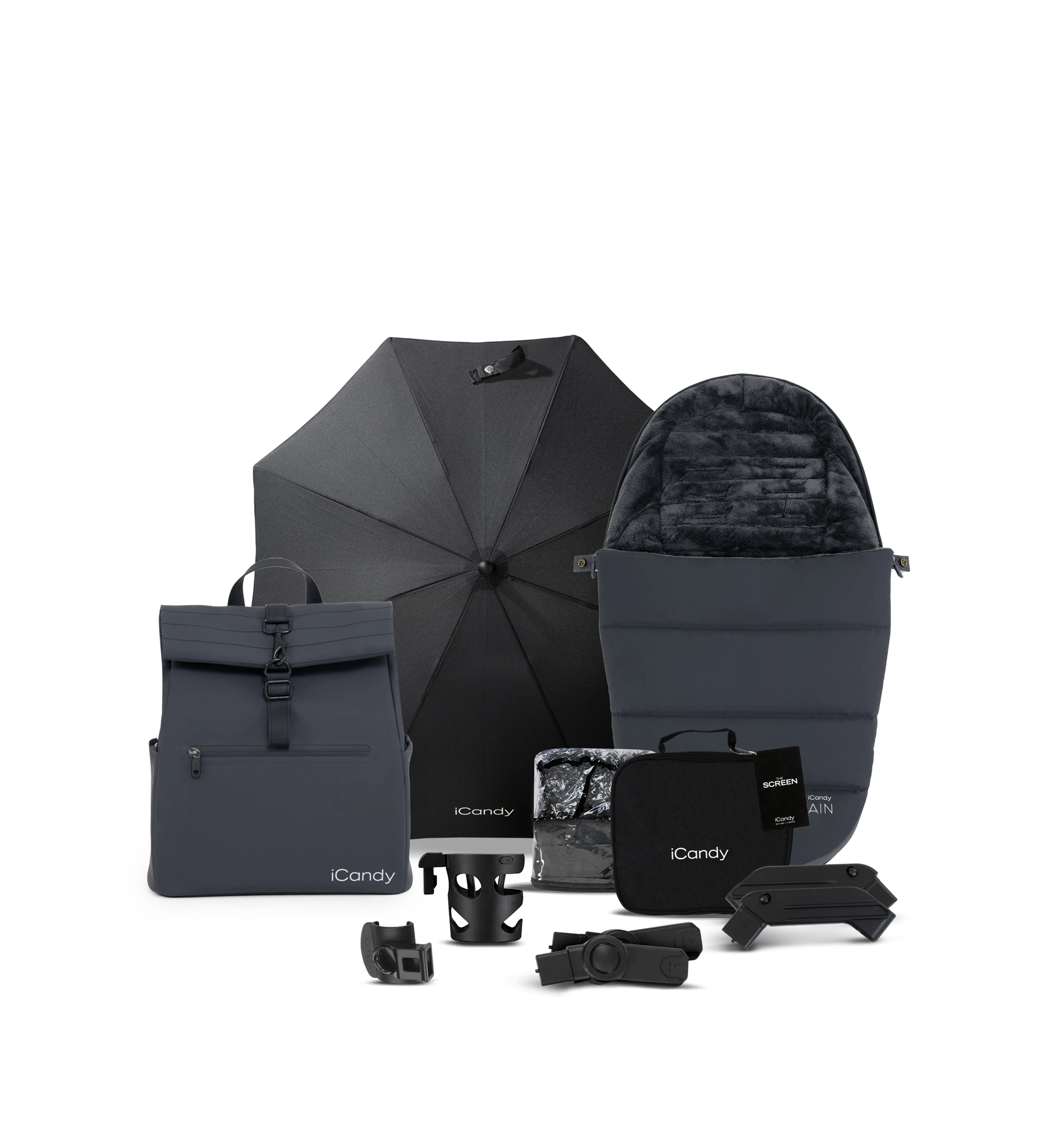 PEACH 7 ALL TERRAIN COMPLETE BUNDLE