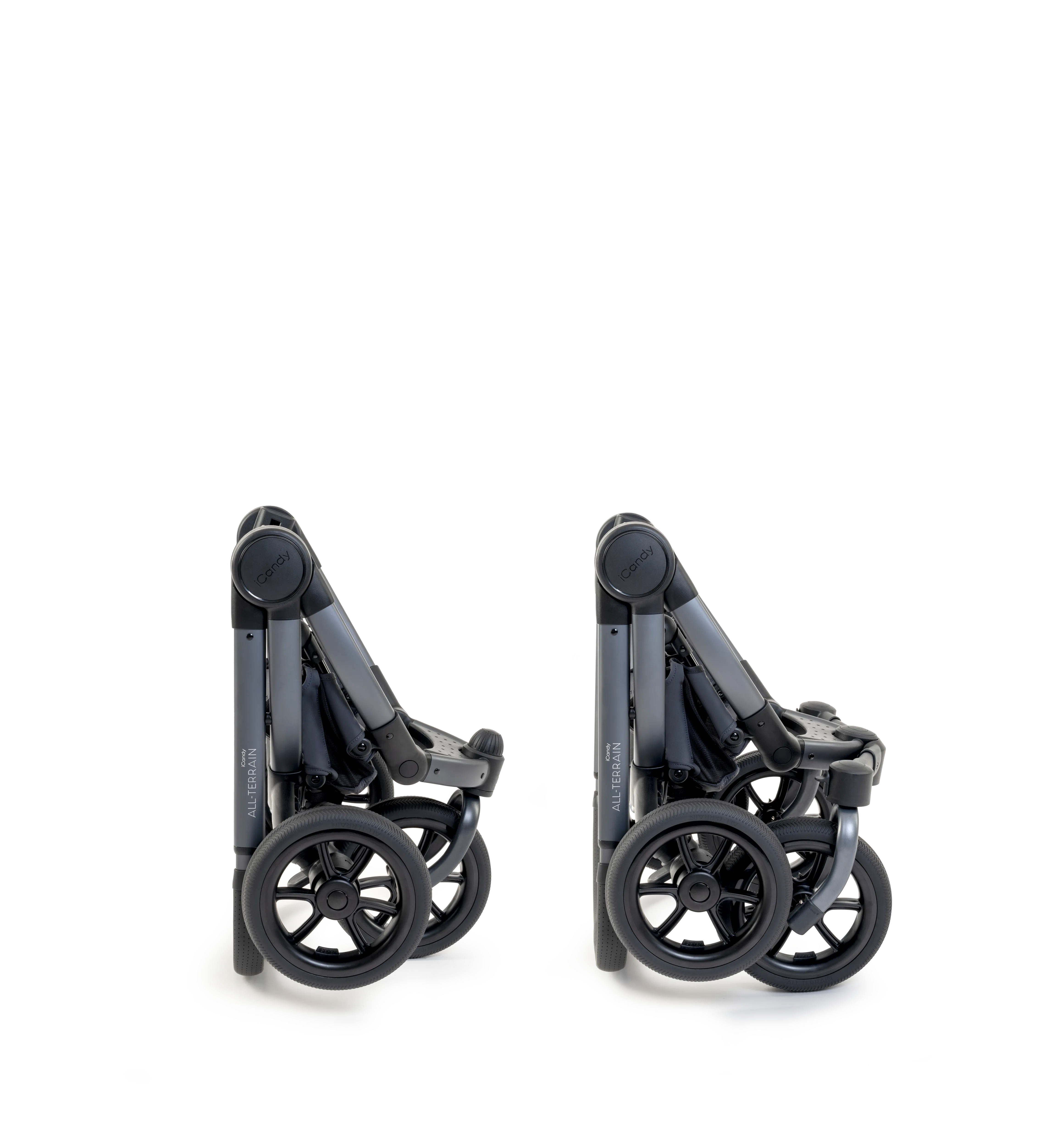 PEACH 7 ALL TERRAIN COMPLETE BUNDLE