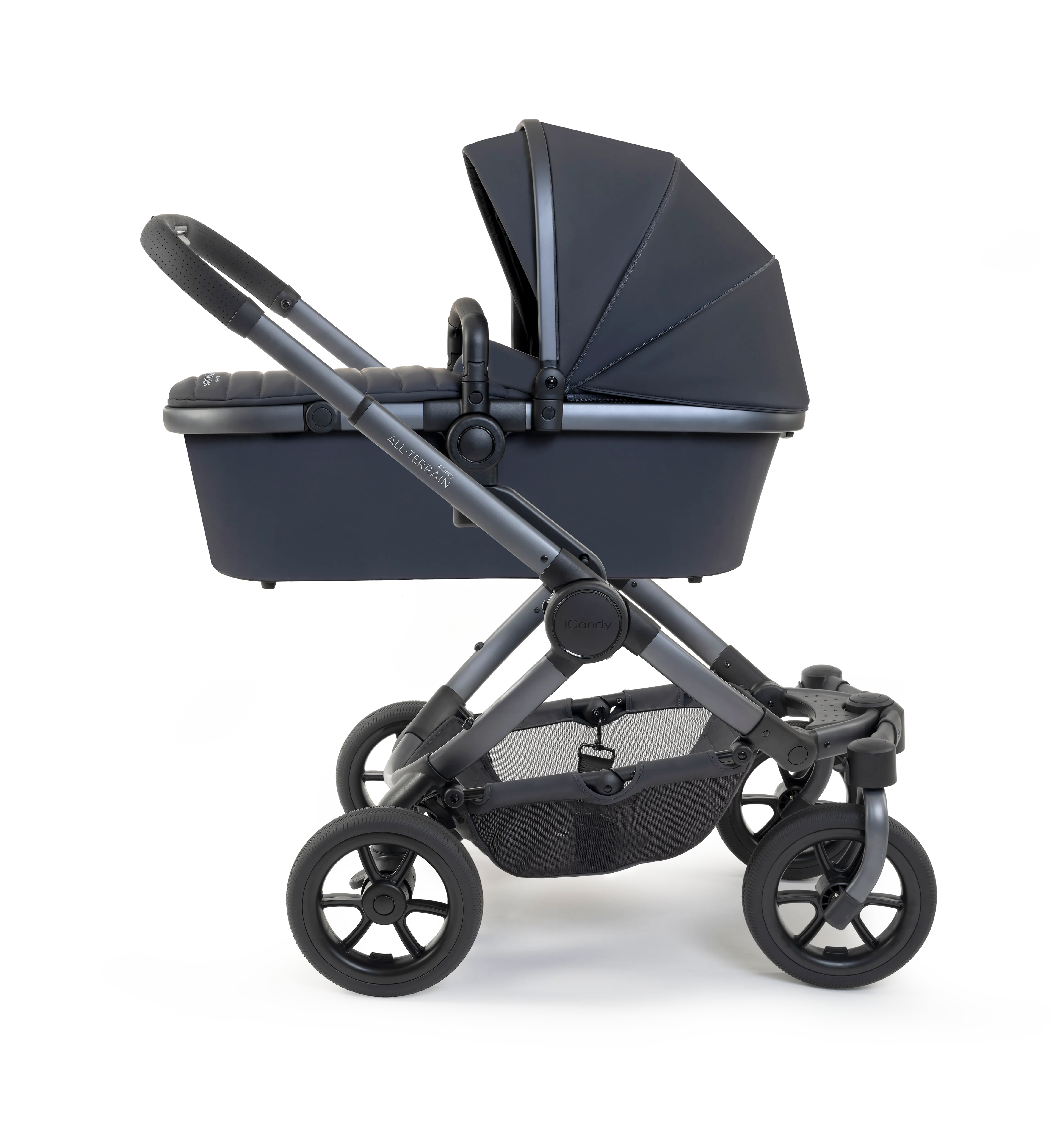 PEACH 7 ALL TERRAIN COMPLETE BUNDLE