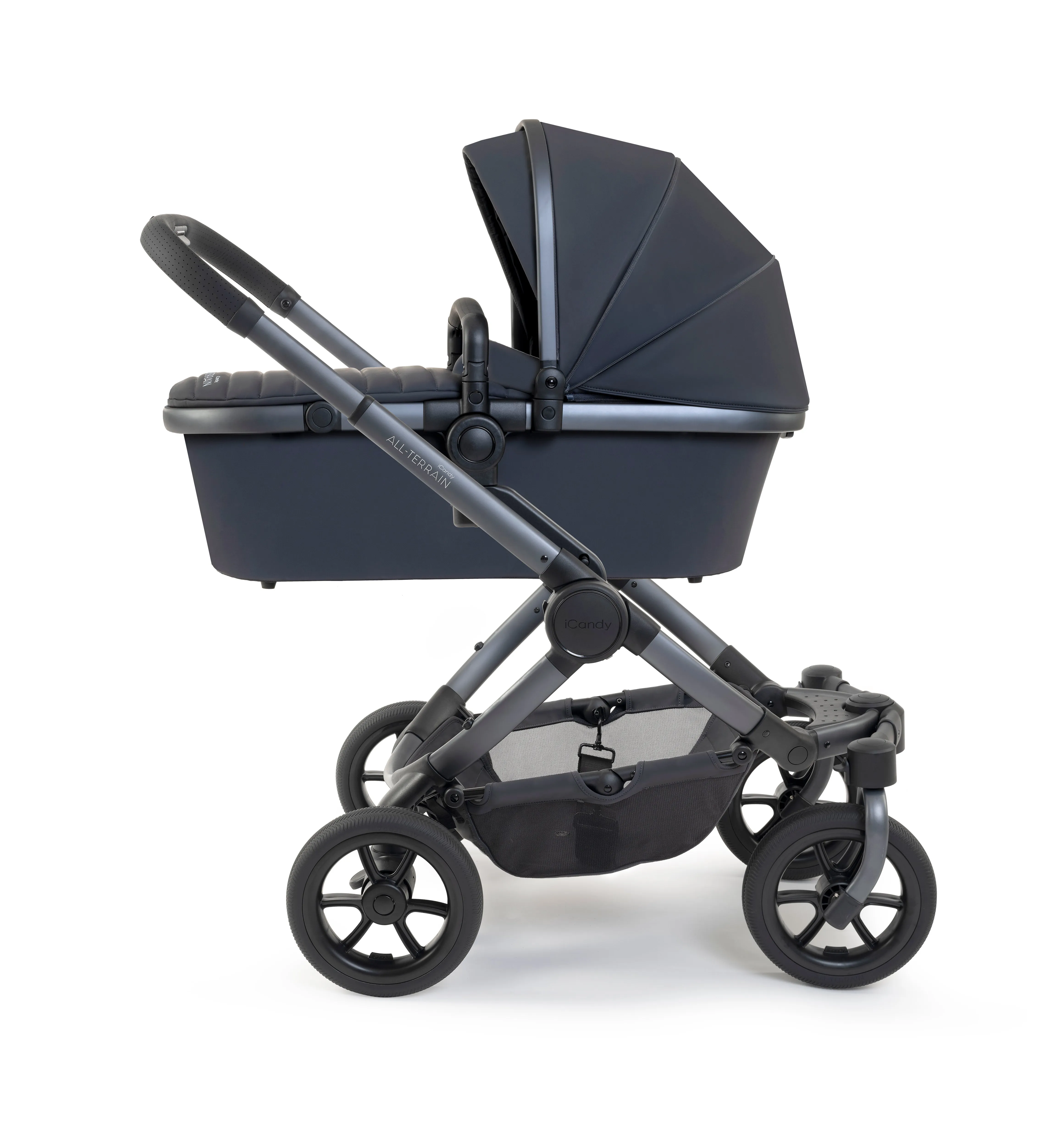 PEACH 7 ALL TERRAIN COMPLETE BUNDLE