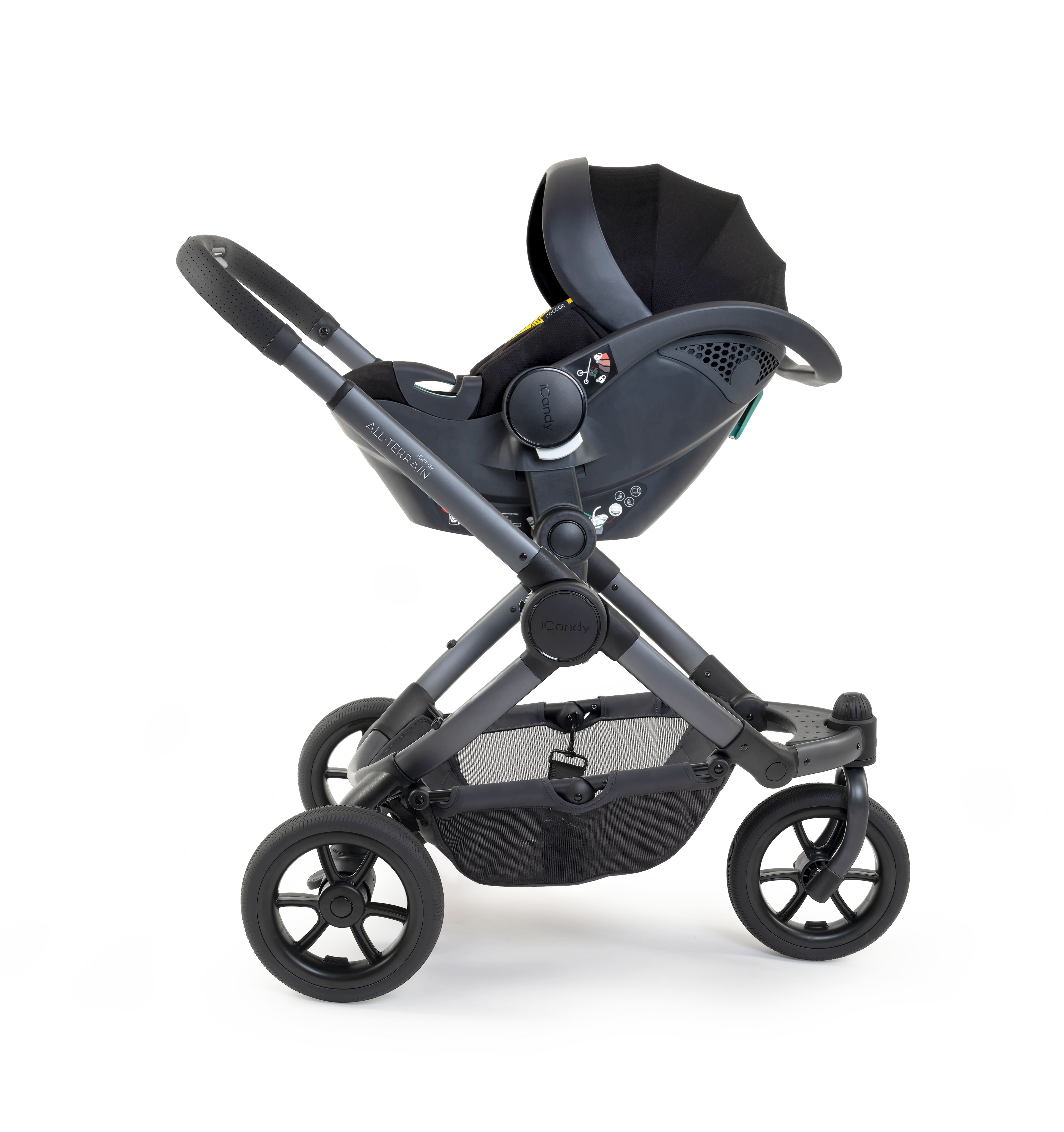 PEACH 7 ALL TERRAIN COMPLETE BUNDLE