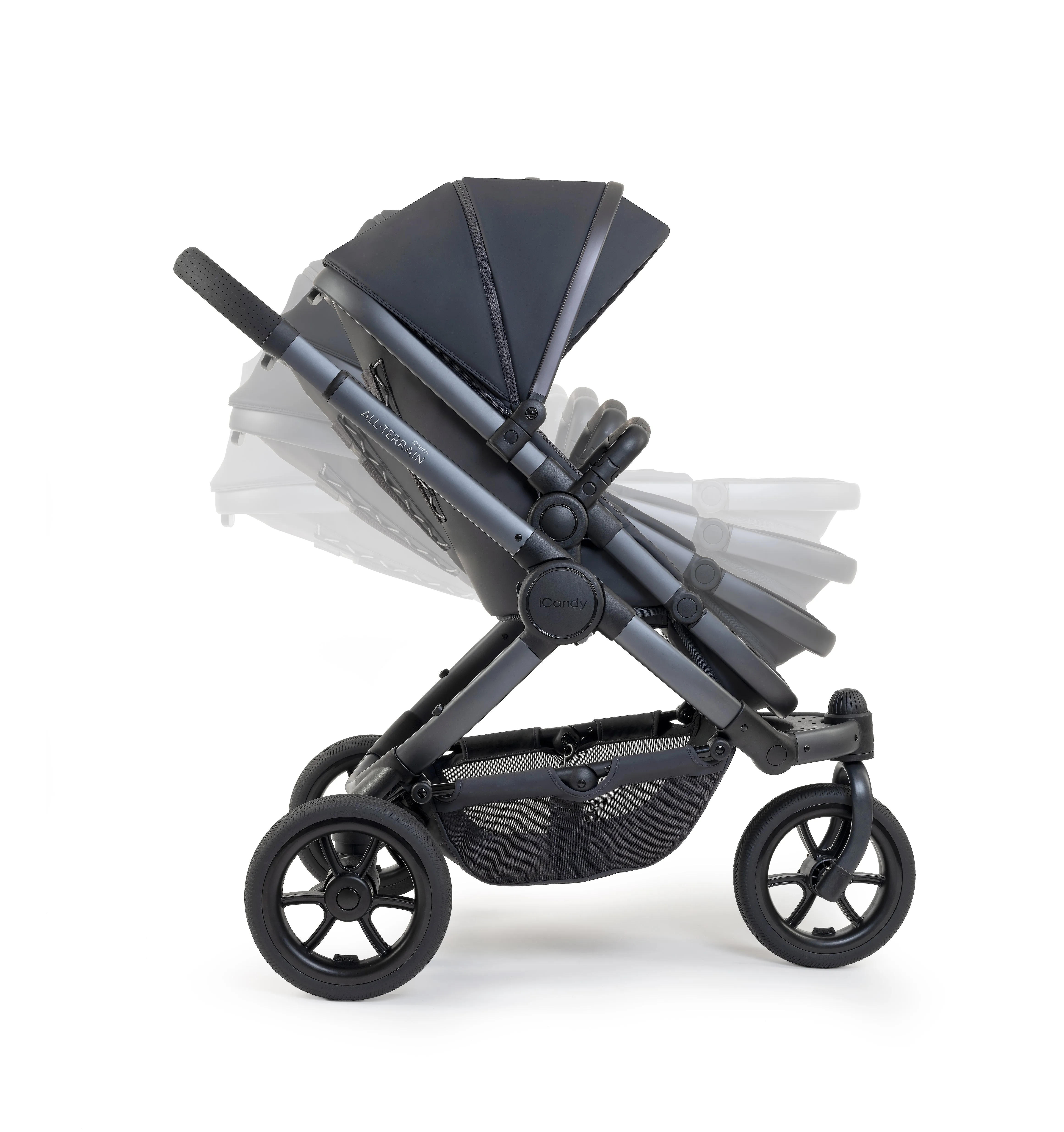 PEACH 7 ALL TERRAIN COMPLETE BUNDLE