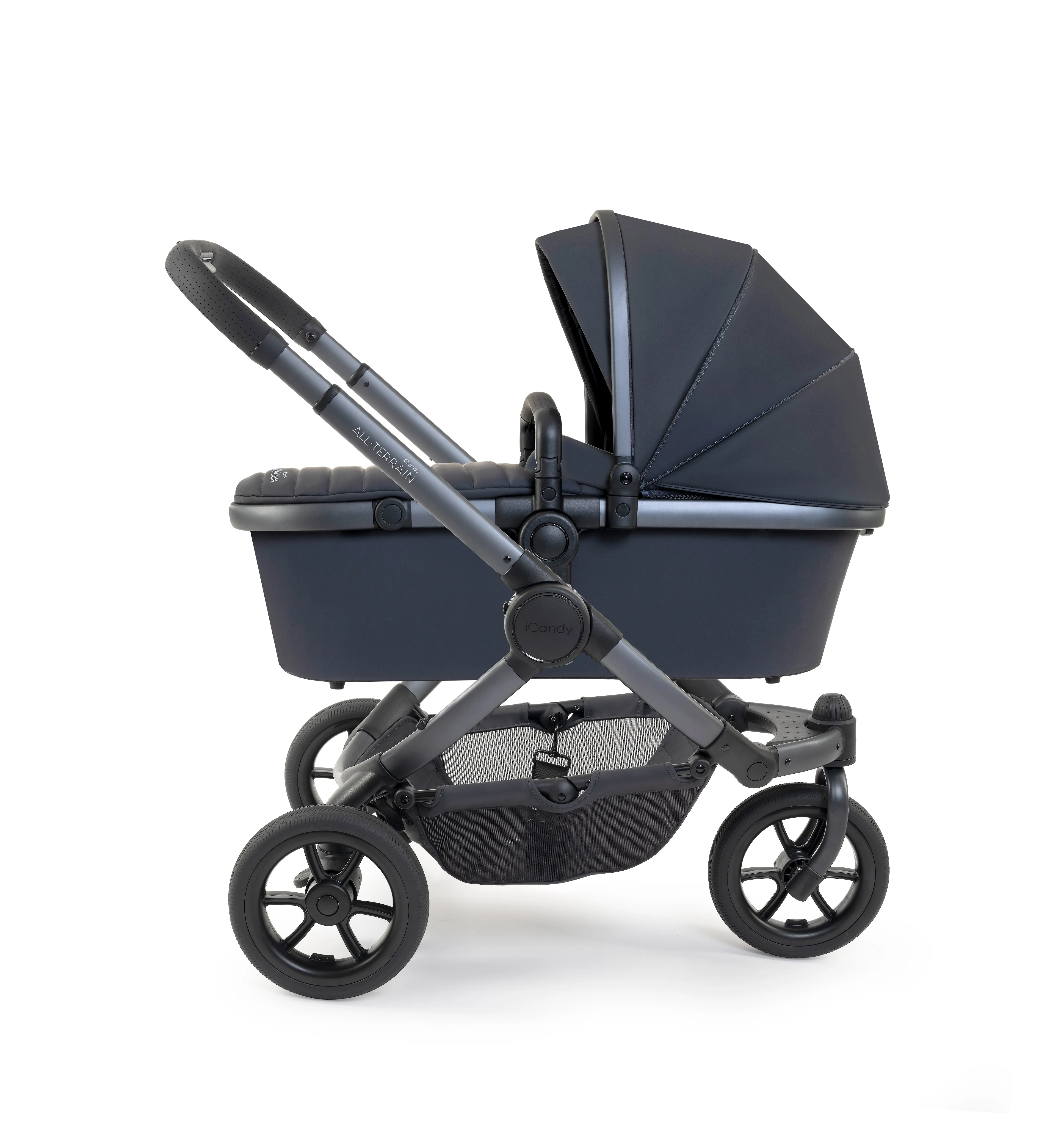 PEACH 7 ALL TERRAIN COMPLETE BUNDLE
