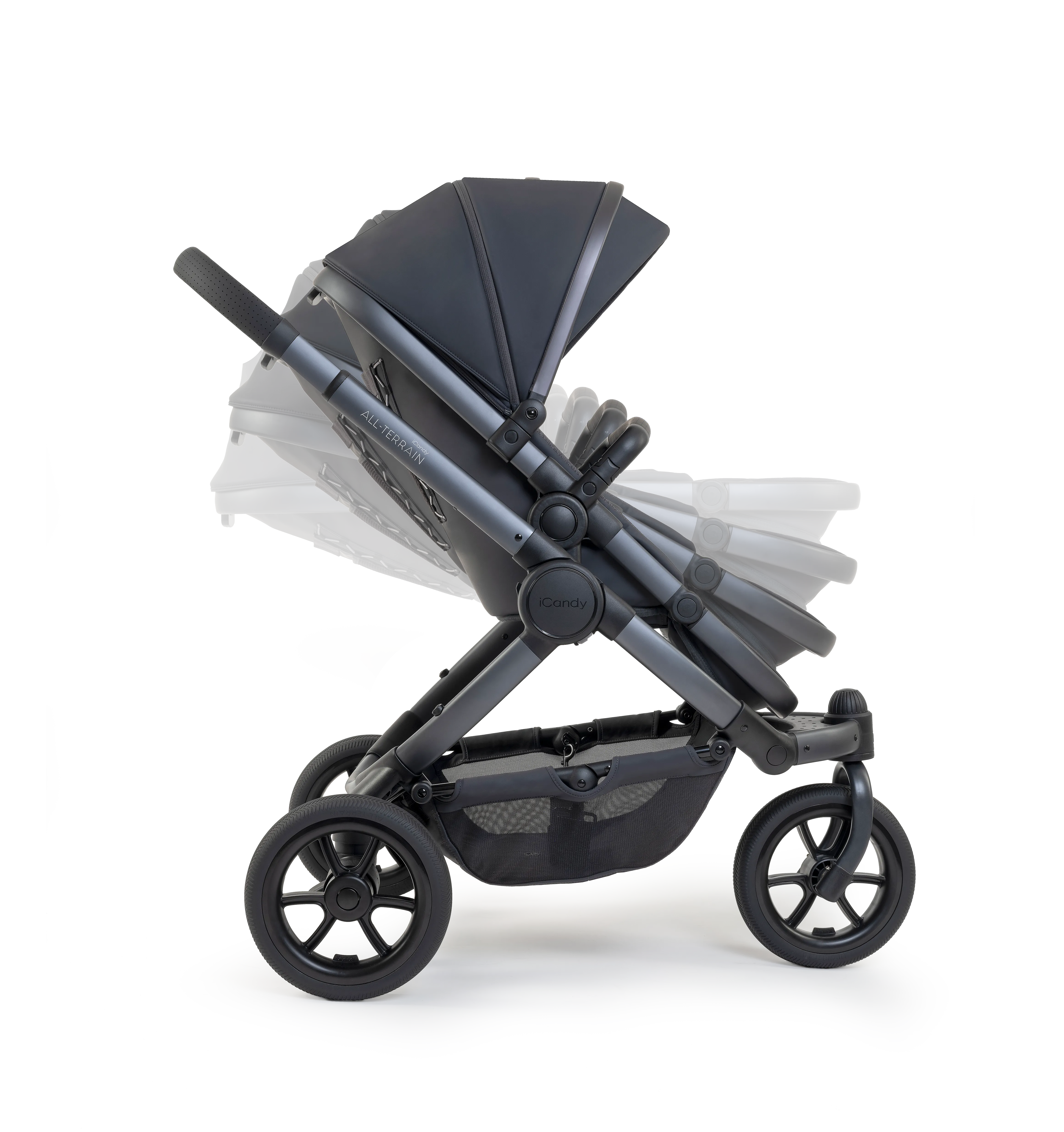 PEACH 7 ALL TERRAIN COMPLETE BUNDLE