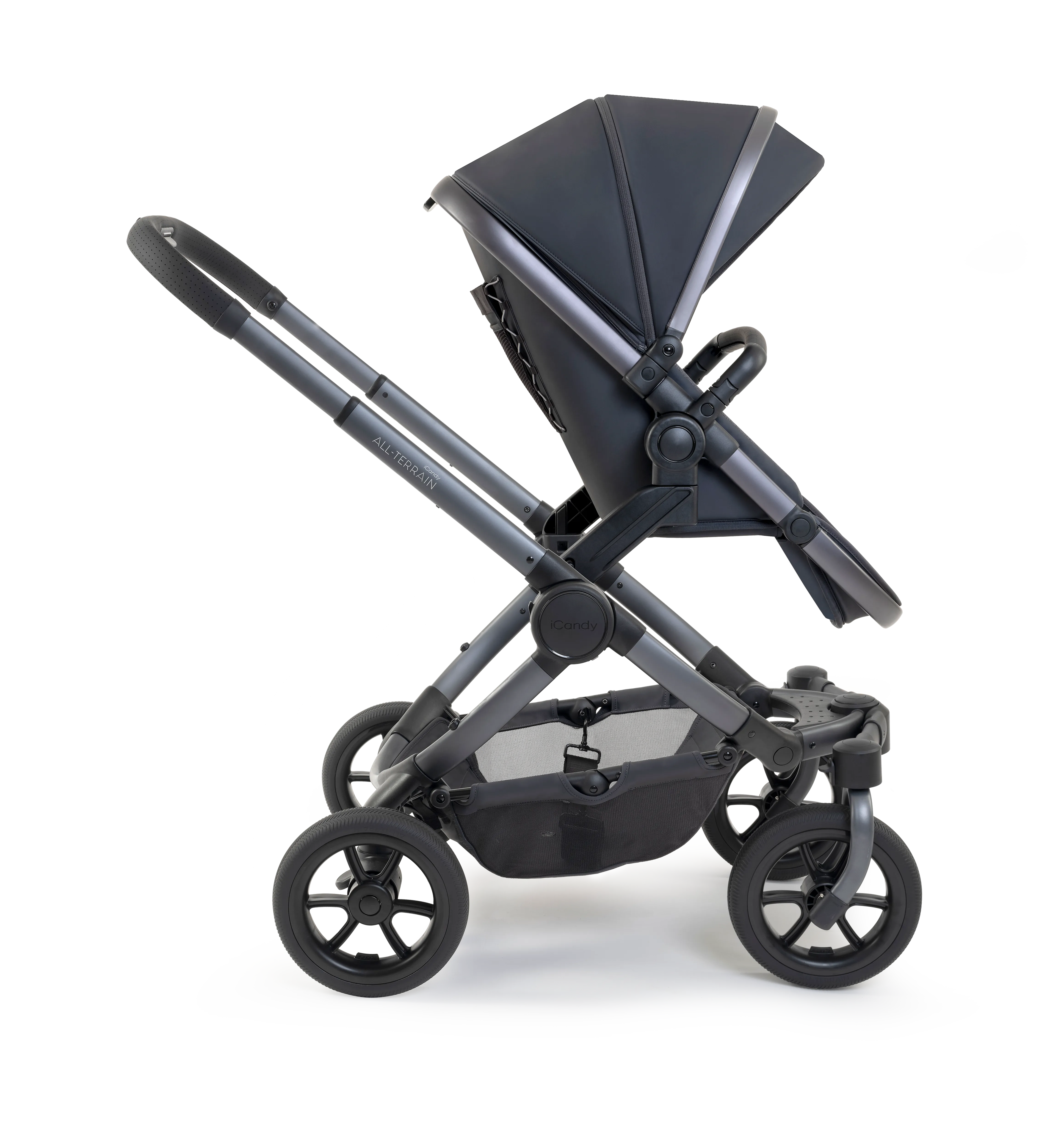PEACH 7 ALL TERRAIN COMPLETE BUNDLE