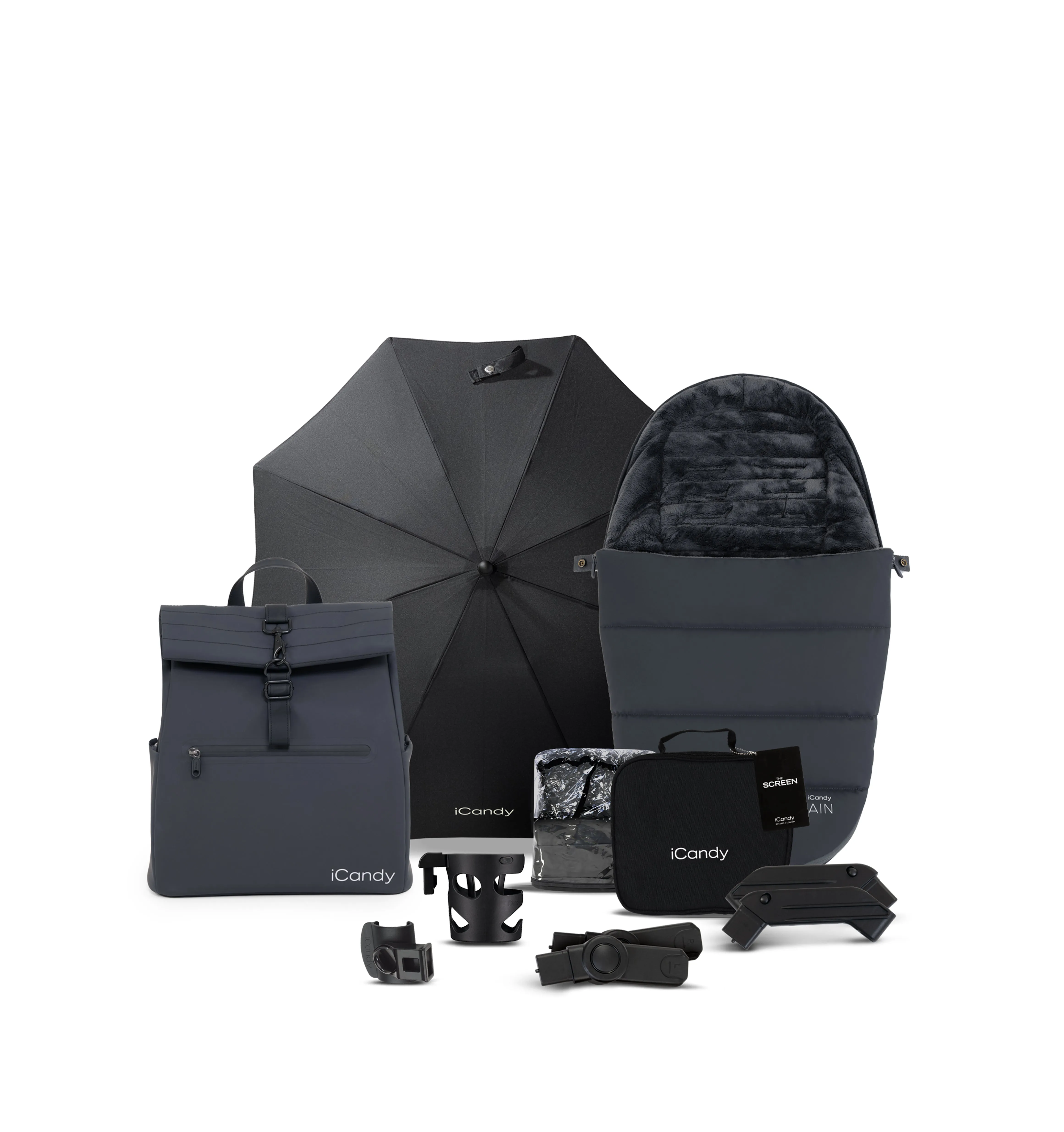 PEACH 7 ALL TERRAIN COMPLETE BUNDLE