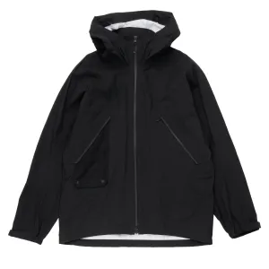 Pertex Mountain Jacket Black GM04101
