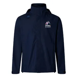 Phoenix Storm RFC Elite Storm Jacket by Canterbury