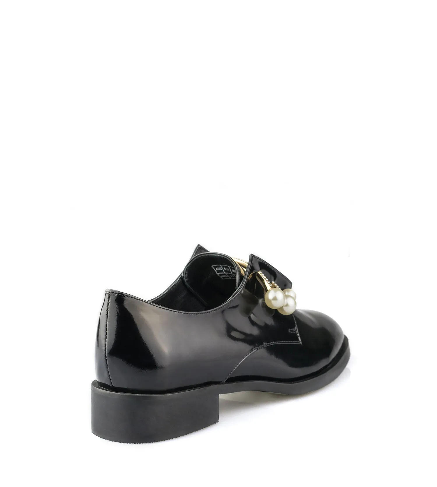 Piercing Flats