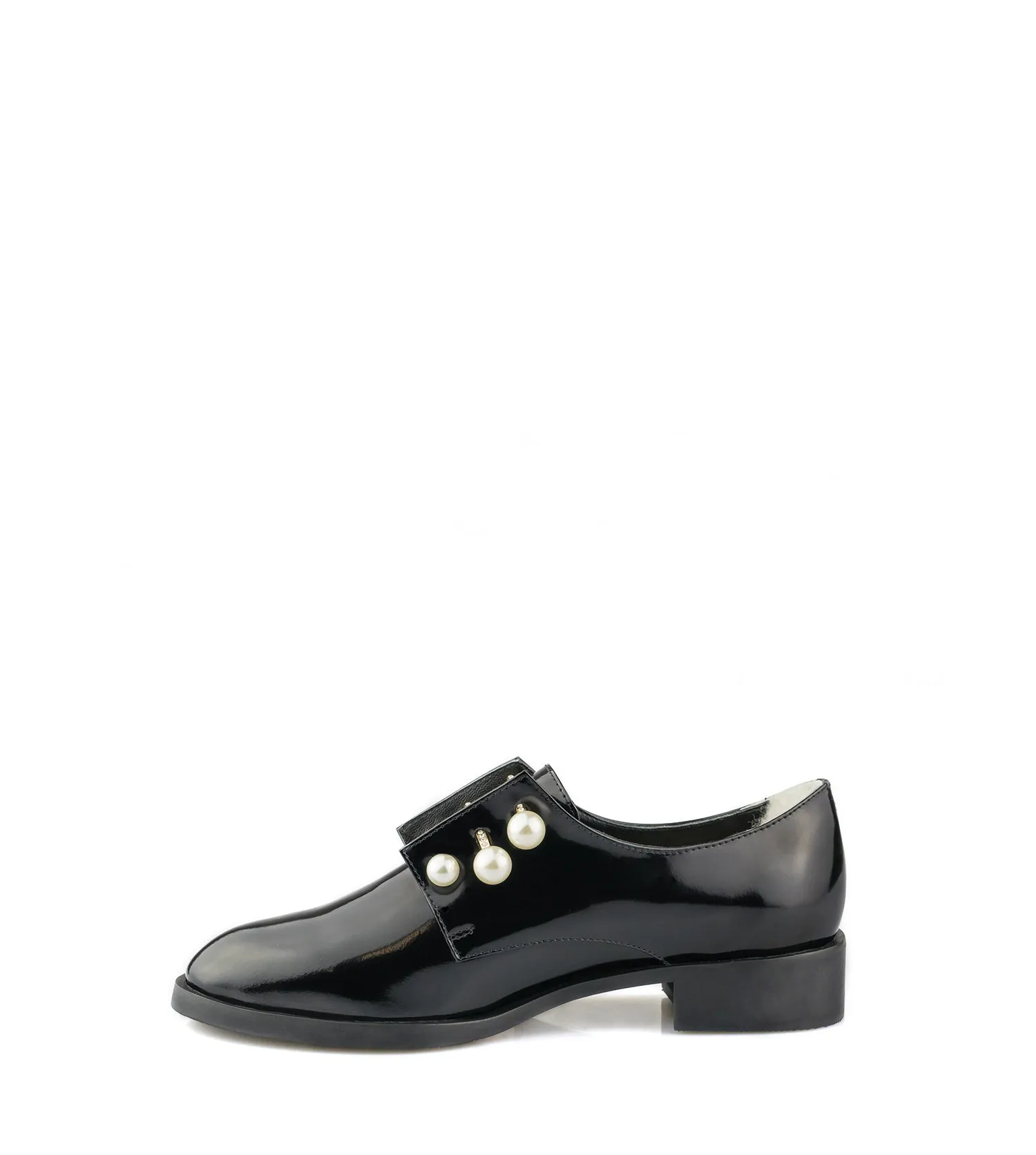 Piercing Flats