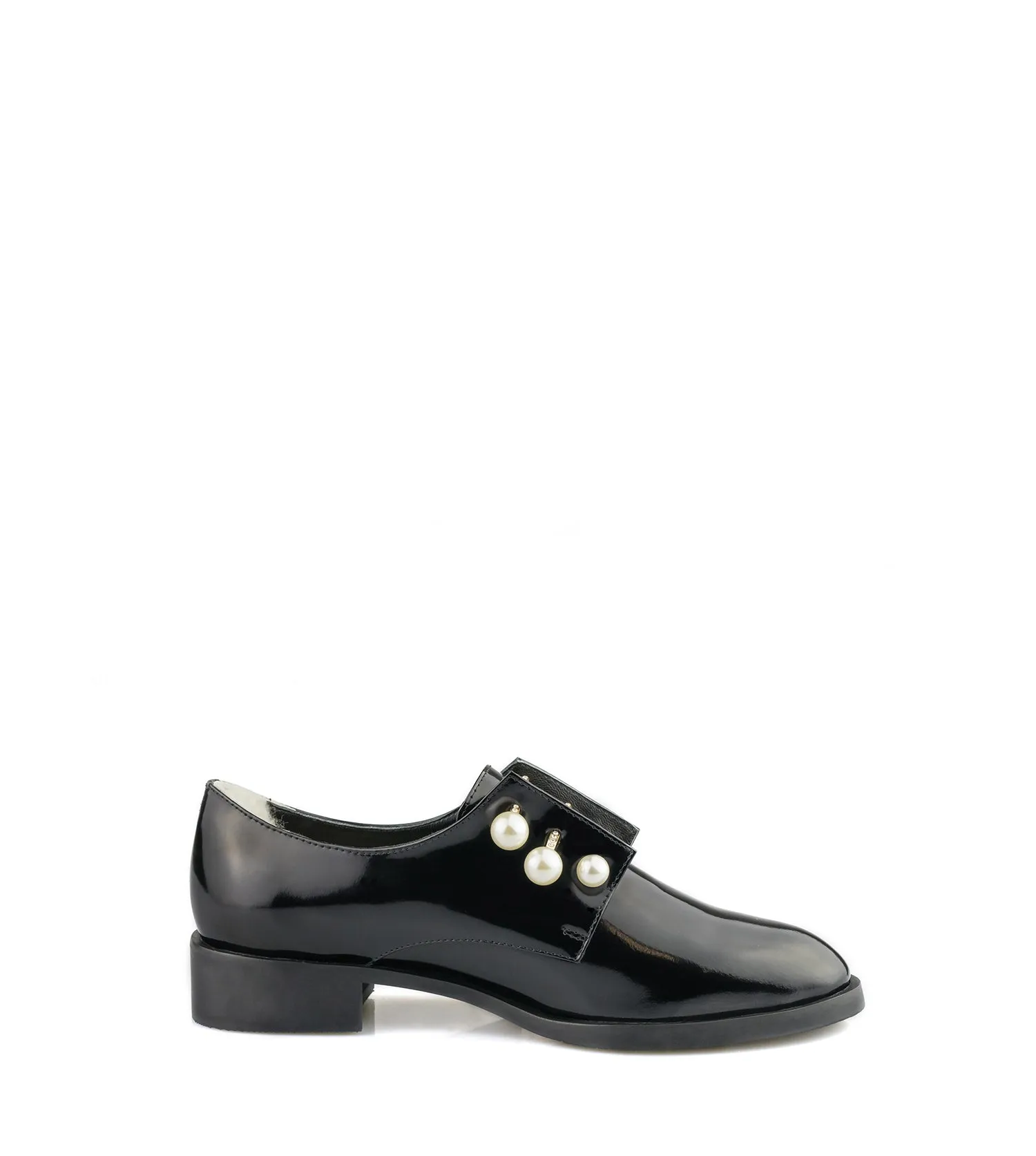 Piercing Flats