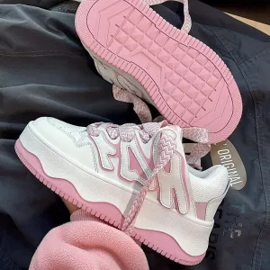 Platform shoes y2k