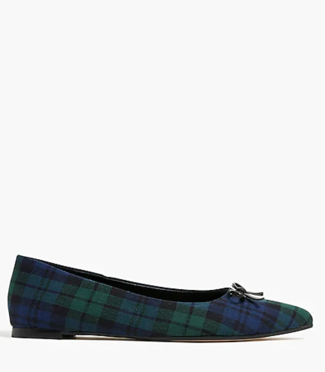Pointy Toe Flats