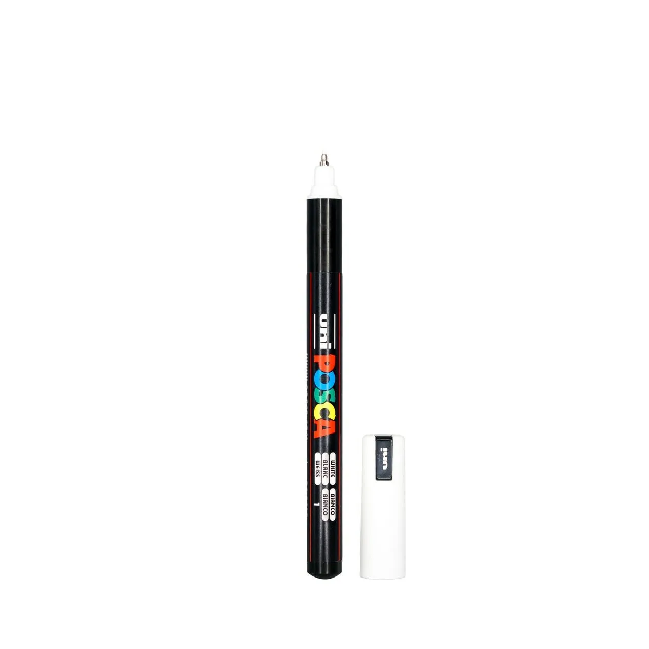 Posca PC-1MR White