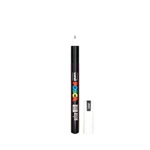 Posca PC-1MR White