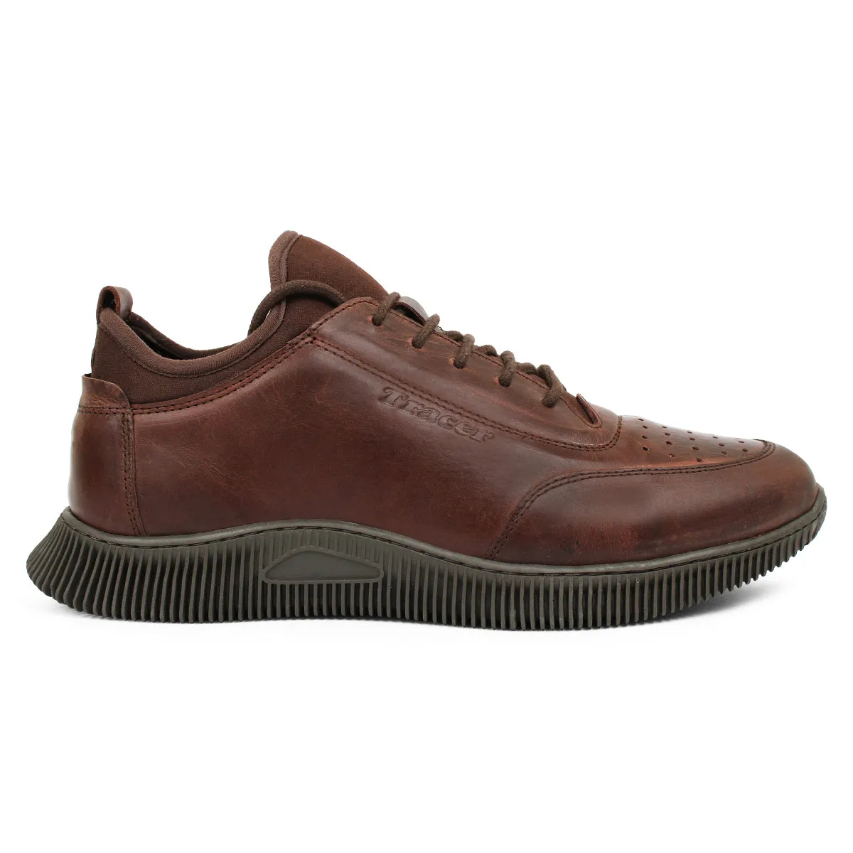 Posh 281 Corporate Caual Leather Shoes