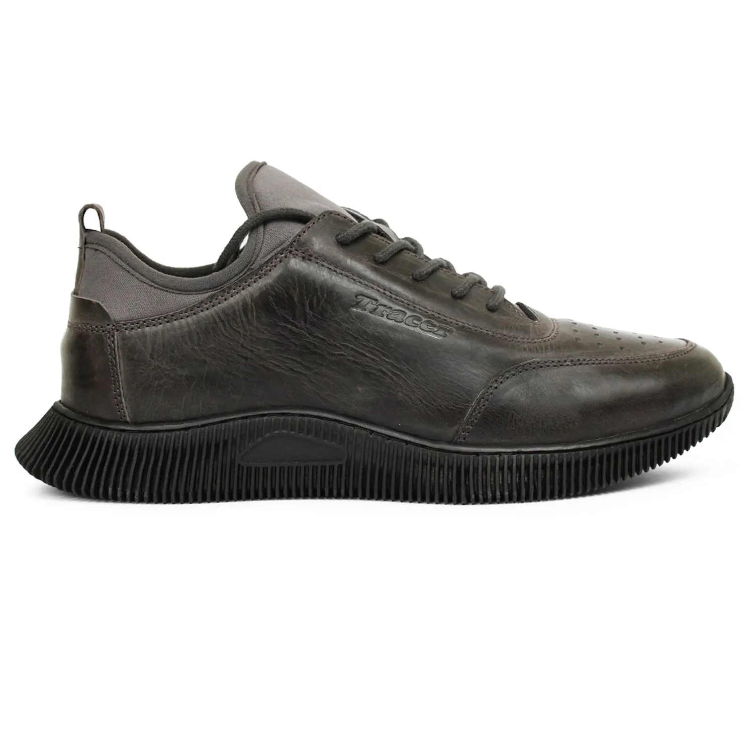 Posh 281 Corporate Caual Leather Shoes