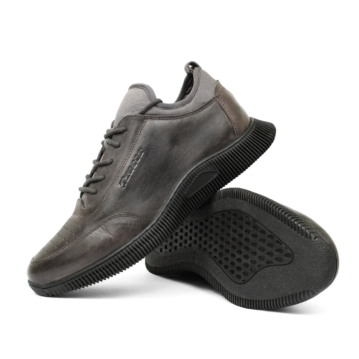 Posh 281 Corporate Caual Leather Shoes