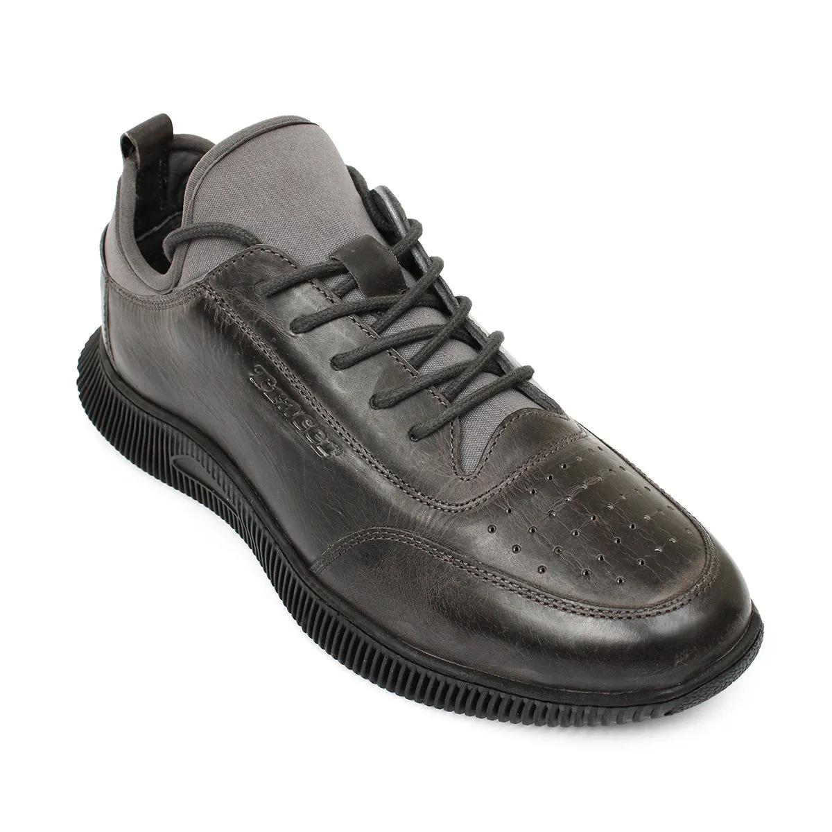 Posh 281 Corporate Caual Leather Shoes