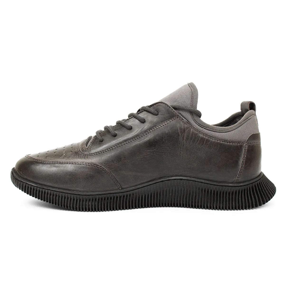 Posh 281 Corporate Caual Leather Shoes