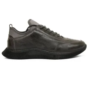 Posh 281 Corporate Caual Leather Shoes