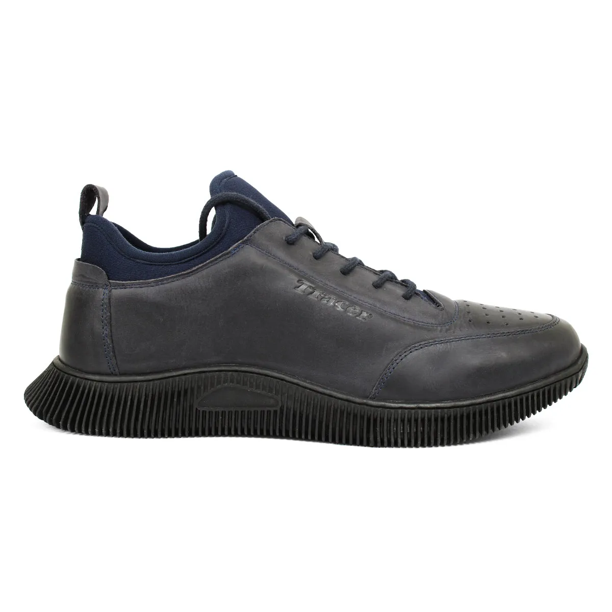 Posh 281 Corporate Caual Leather Shoes