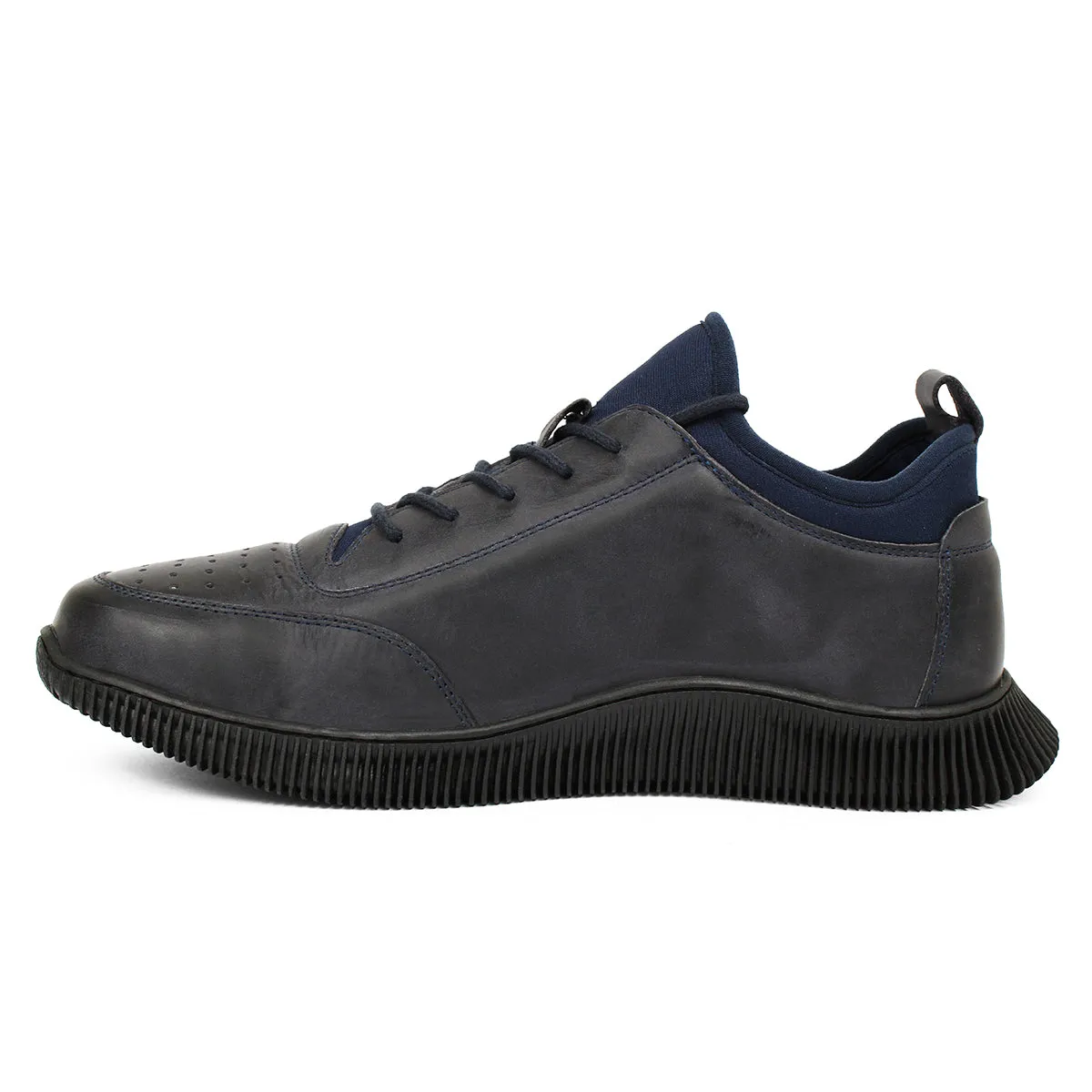 Posh 281 Corporate Caual Leather Shoes