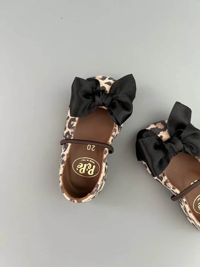 PèPè Style 274 Leopard