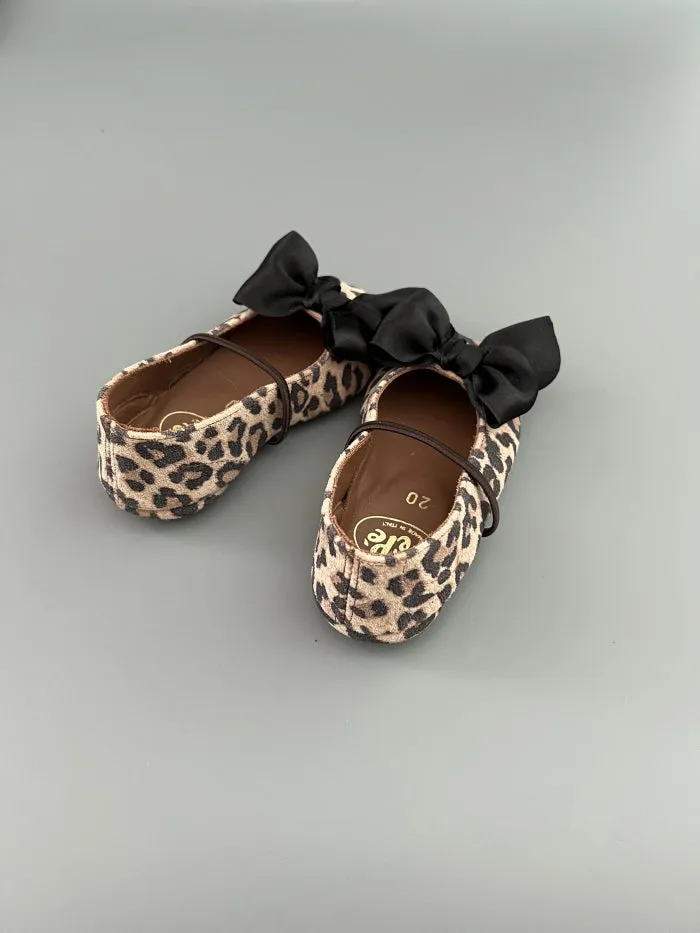 PèPè Style 274 Leopard