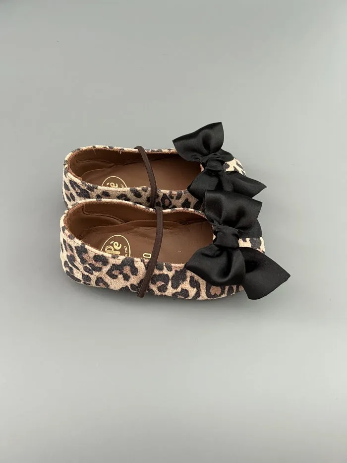 PèPè Style 274 Leopard