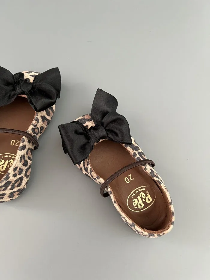 PèPè Style 274 Leopard
