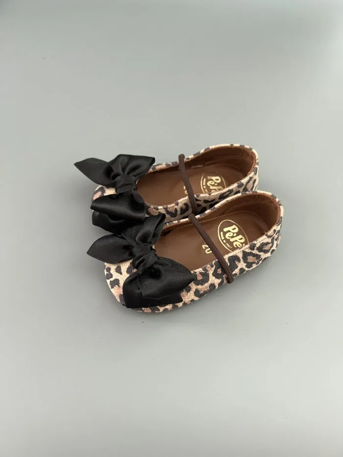 PèPè Style 274 Leopard