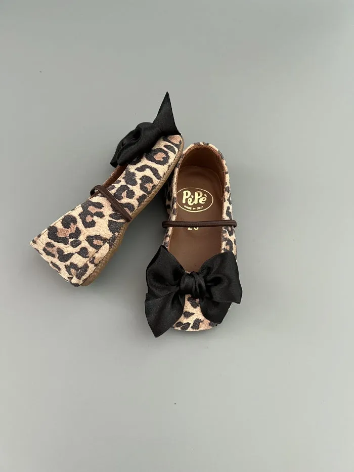 PèPè Style 274 Leopard