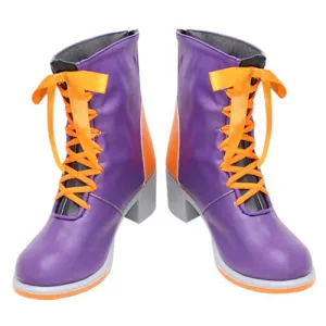 Pretty Derby Rice Shower Cosplay Boots