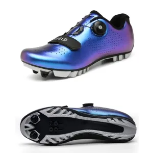 Professional Cycling Shoes Road Bike SPD Cleat Shoes