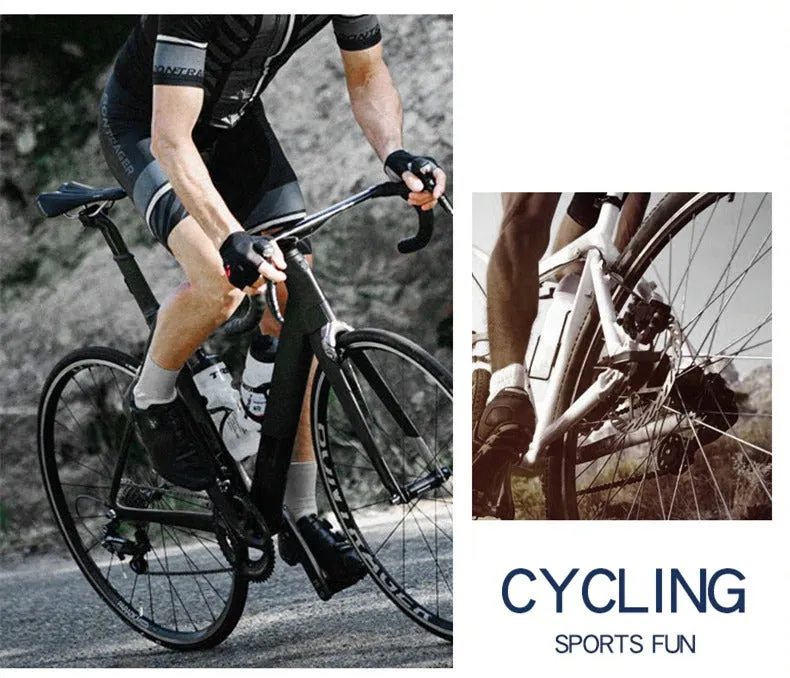 Professional Cycling Shoes Road Bike SPD Cleat Shoes