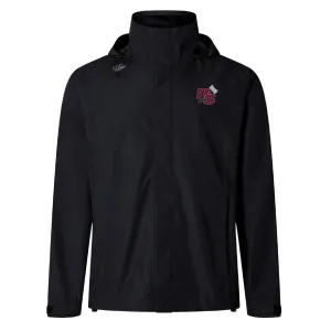 Puget Sound Rugby Elite Storm Jacket by Canterbury