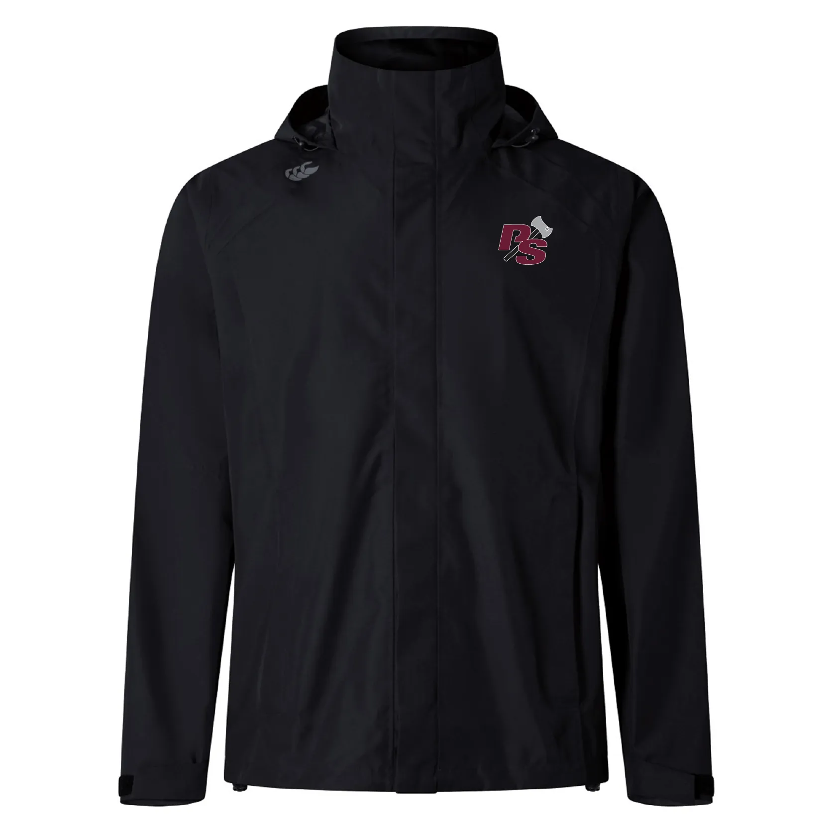 Puget Sound Rugby Elite Storm Jacket by Canterbury