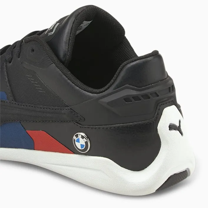 Puma Junior BMW Motorsport Drift Cat Delta Sneakers - Black